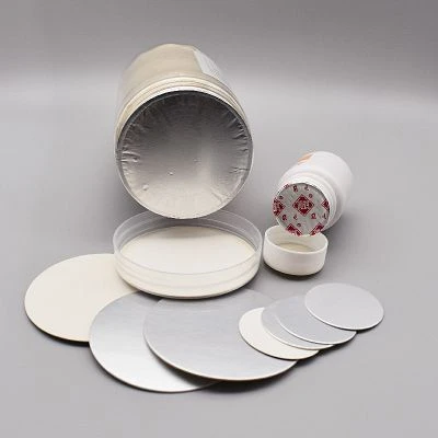 heat sealing liner heat sealing liner