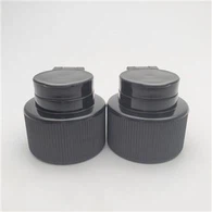 28 mm Flip Top Cap