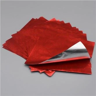 Aluminiumfolie