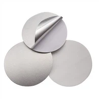 Folieförseglingsfoder med skumbaksida