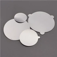 Induktionsfoliefoder med flikar