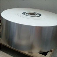 Induktionsförseglingsfilm