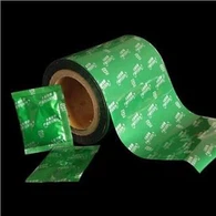 Laminerad aluminiumfolie