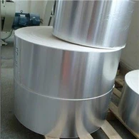 Laminerade folierullar