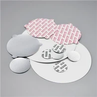 Ett stycke värmeinduktionsfoliefoder