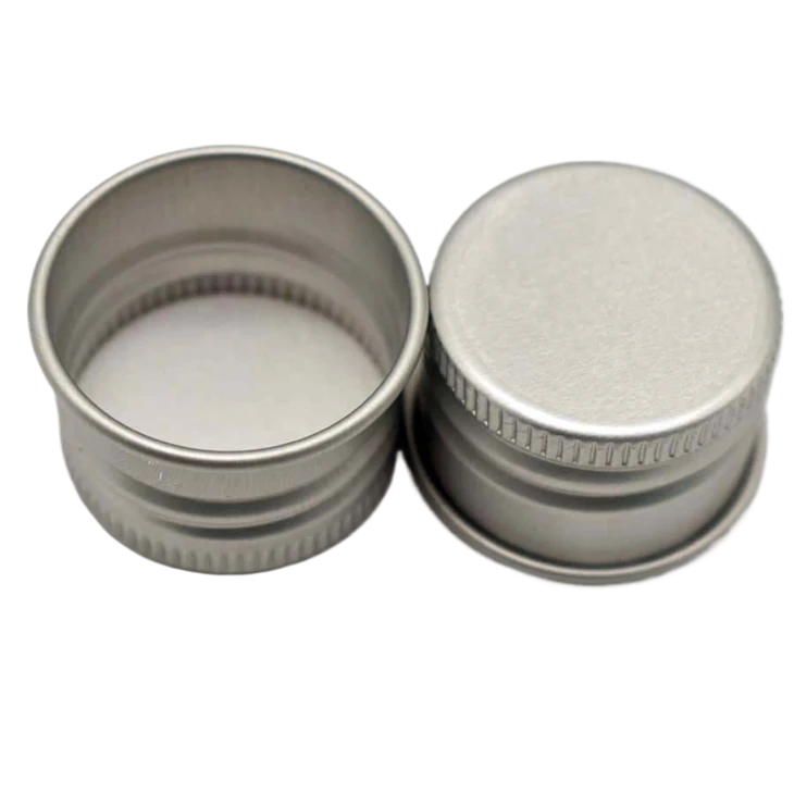 28mm Aluminum Bottle Cap