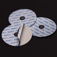 Hög barriär Andningsbar ventiltätningsfoder för PP/PE/PC/PET gasflaska